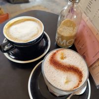  at Café Selen in Kaiserslautern