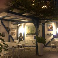  at Taverne Mykonos in Solingen