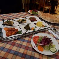  at Taverne Mykonos in Solingen