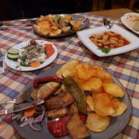  at Taverne Mykonos in Solingen