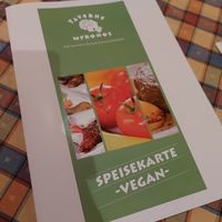  at Taverne Mykonos in Solingen