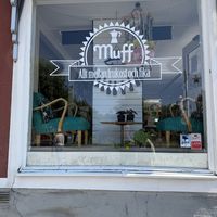   at Muff  in Almhult