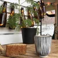 Great fika spot at Muff  in Almhult