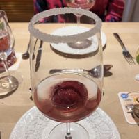 Waldbeeraorbet   at Waldhotel am Notschreipass in Todtnau