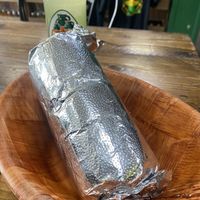 Yep  at Taco Mazama - Byres Rd in Glasgow