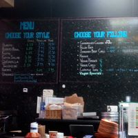  at Taco Mazama - Byres Rd in Glasgow