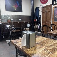 Inside   at Taco Mazama - Byres Rd in Glasgow