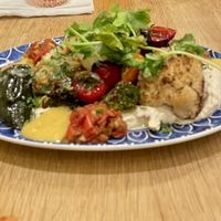   at Dobrumba in Budapest