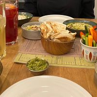   at Dobrumba in Budapest