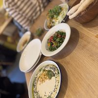   at Dobrumba in Budapest