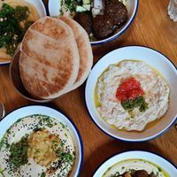  at Dobrumba in Budapest