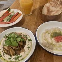   at Dobrumba in Budapest