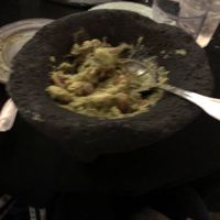 Guacamole  at The Refuge  in Melville