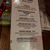   at The Refuge  in Melville