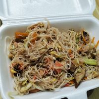  at ITE College Central Vegetarian Stall  in Northeast Singapore