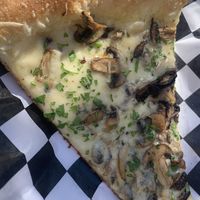 The 420  at Evel Pie in Las Vegas