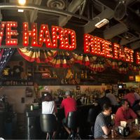 Evel Pie, Las Vegas at Evel Pie in Las Vegas