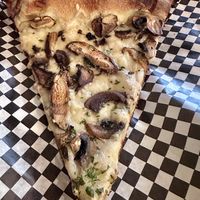   at Evel Pie in Las Vegas