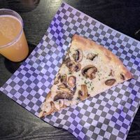  at Evel Pie in Las Vegas