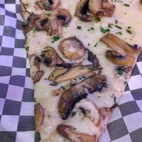  at Evel Pie in Las Vegas