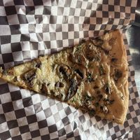420 pie   at Evel Pie in Las Vegas