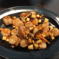 算盘子 at Cundhi Vegetarian 準提素食坊 in East Singapore
