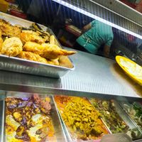 Dishes at Tpy203 Vegetarian Food - Toa Payoh - Maybe closed in Central Singapore