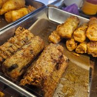 13/6/24 at Tpy203 Vegetarian Food - Toa Payoh - Maybe closed in Central Singapore