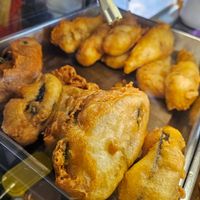 13/6/24 at Tpy203 Vegetarian Food - Toa Payoh - Maybe closed in Central Singapore