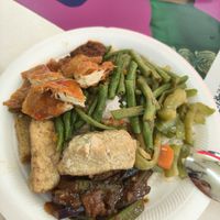 $5 lunch at Tpy203 Vegetarian Food - Toa Payoh - Maybe closed in Central Singapore