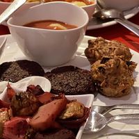   at Cookie's Veggies in Dorsten