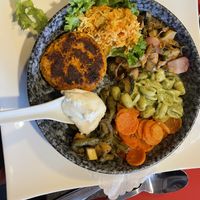   at Cookie's Veggies in Dorsten