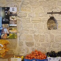  at Daily Syrien in Paris