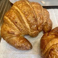 vegan Croissant   at Maison Landemaine - Clichy in Paris