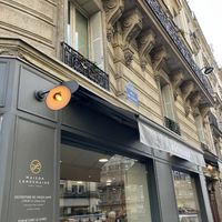   at Maison Landemaine - Clichy in Paris