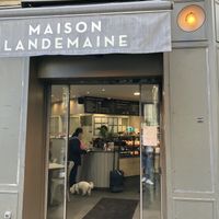   at Maison Landemaine - Clichy in Paris
