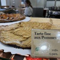   at Maison Landemaine - Clichy in Paris