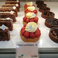  at Maison Landemaine in Levallois-perret
