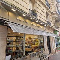  at Maison Landemaine in Levallois-perret