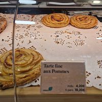  at Maison Landemaine in Levallois-perret
