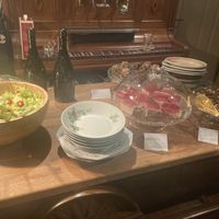   at Stammen Cafe og Bar in Trondheim