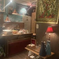   at Stammen Cafe og Bar in Trondheim