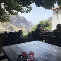 Amazing views! at El Guanche "Alte Schule" in Tenerife