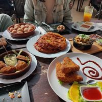  at El Guanche "Alte Schule" in Tenerife