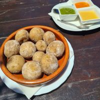  at El Guanche "Alte Schule" in Tenerife