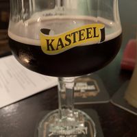 Kasteel at The Strawberry Thief in Bristol