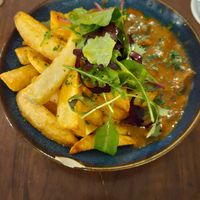  at The Strawberry Thief in Bristol