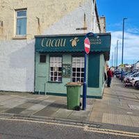  at Cacau Brazilian Patisserie in Redcar