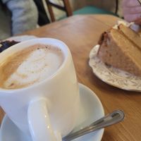  at Cacau Brazilian Patisserie in Redcar
