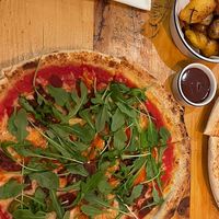   at Urbano 32 in Chester